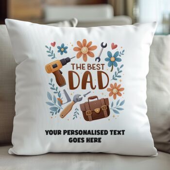 Personalised Father's Day Gift Collection, 4 of 12