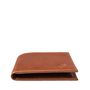 Personalised Luxury Leather Wallet. 'The Vittore', thumbnail 6 of 12