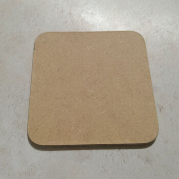 Winnie Friendship Coaster With Free Gift Card, 6 of 8