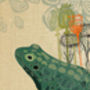 Frog Jotter, thumbnail 2 of 2