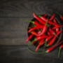 Chilli Plants, 'Super Chilli', thumbnail 6 of 11