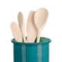 Colourful Enamelware Utensil Holders Kitchen Collection, thumbnail 2 of 12