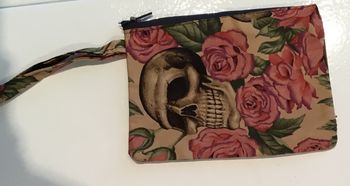 Mexican, Skull And Miscellaneous Coin Purses, 8 of 10