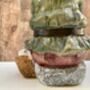 26cm Gnome With Fishing Rod Garden Home Ornament Figurine Fisherman Gift, thumbnail 5 of 9