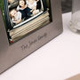 Personalised Family Photo Frame, thumbnail 2 of 4