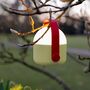 Outdoor Rechargeable Portable LED Lamp And Carry Handle, thumbnail 10 of 12