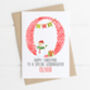 Personalised Children's Christmas Card, thumbnail 5 of 6