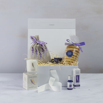Lavender Gift Box, 2 of 10