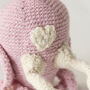 Eliza The Flamingo Crochet Kit, thumbnail 2 of 11