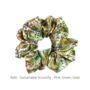 Sustainable Scrunchies Spring/Summer 2022, thumbnail 6 of 10