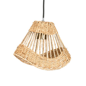 Arched Wave Ceiling Shade, 2 of 5