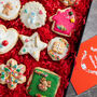 Artisan Biscuit Advent Calendar, thumbnail 3 of 6