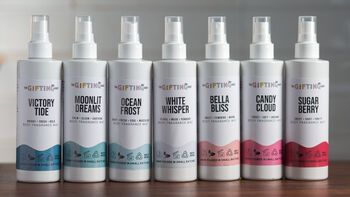 Women's Perfumed Body Mist | Sweet, Floral Or Fruity Fragrances | Vegan Body Spray, 11 of 11
