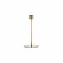 Antique Brass Candle Holder, thumbnail 6 of 6