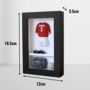 Football Legend KitBox: Eric Cantona: Man Utd, thumbnail 4 of 6