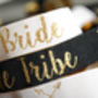 Bride Tribe Hen Party Wristbands, thumbnail 11 of 11
