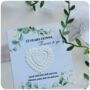 13th Wedding Anniversary Gift, A Lace Inspired Keepsake, thumbnail 3 of 4