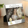 First Holy Communion Personalised Photo Frame, thumbnail 3 of 4