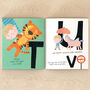 Personalised Alphabet Zoo Story Book, thumbnail 11 of 12