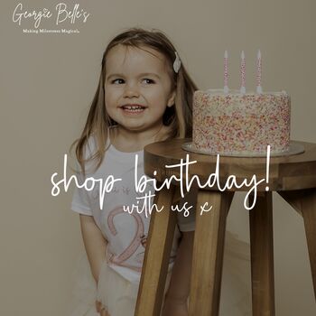 Children's Personalised Nude Teddy Bear Birthday Pyjamas, 4 of 9