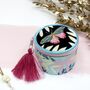 Luxe Butterfly Trinket Box, thumbnail 4 of 5