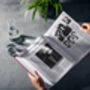 The Doors Personalised Gift Music Legend Deluxe Tribute Book, thumbnail 5 of 11