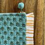 Toiletry/ Make Up Zipper Pouch, thumbnail 8 of 11