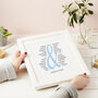 Personalised Perfect Together Print, thumbnail 3 of 7