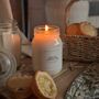 Spiced Apple Pie Candle, thumbnail 3 of 5