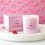 Sugar Sweet Cherry Cola Candle, thumbnail 1 of 5