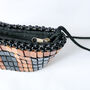 Beaded Crossbody Bag For Women, thumbnail 5 of 5