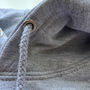Personalised Three Word Hoodie – Gift For Him Or Dad, thumbnail 8 of 10