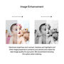 Personalised Four Photos Baby Print, thumbnail 6 of 7