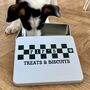 Personalised Pet Tin, thumbnail 2 of 5