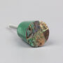 Mother Of Pearl Resin Door Pull Knobs, thumbnail 7 of 9