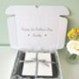 First Daddy's Day Father's Day Keepsake Gift Set, thumbnail 3 of 12