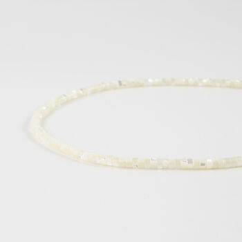The Hanalei Bay Mother Of Pearl Anklet, 5 of 5