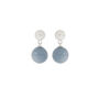 Pearl Drop Earrings, thumbnail 11 of 11