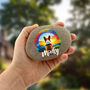 Rainbow Bridge Pebble, thumbnail 4 of 8