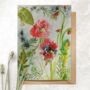 Fresh Flower Letterbox Posy, thumbnail 6 of 7