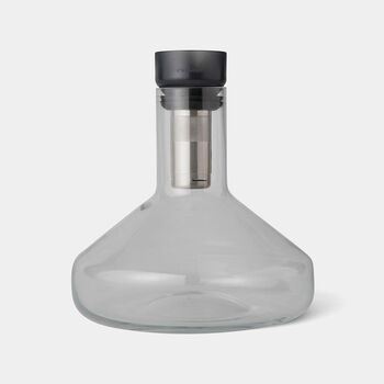 Genius Carafe And Decanter Aerate And Filter In One, 4 of 4