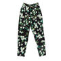 Jasmine Relaxed Fit Silk Trousers, thumbnail 4 of 4