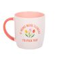 Ceramic Mug 'If Mums Were Flowers, I'd Pick You' Mother's Day Gift, thumbnail 5 of 5