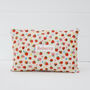 Wipe Clean Childs Personalised Wash Bag, thumbnail 2 of 7