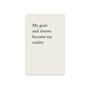Affirmation Card Deck, thumbnail 6 of 8