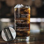 Personalised Prescription Highball Glass And Gift Set, thumbnail 1 of 5