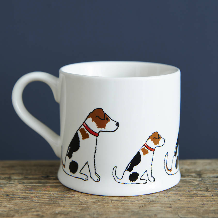 Best Jack Russell Gifts
