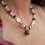 Maple Necklace, thumbnail 3 of 5