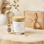 Personalised Birthday Gift Candle With Name, thumbnail 2 of 4