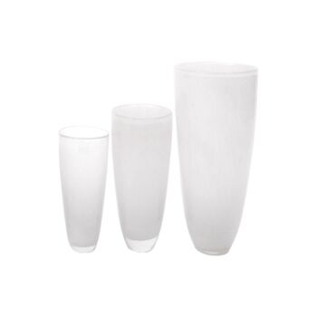 Flowervase White By Dut Z, 3 of 5